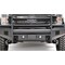 Fab Fours 18-C F150 RAPTOR ADAPTIVE CRUISE CONTROL RELOCATION BRCKT BLCK STEEL E RGMOD-1 - alternate 4